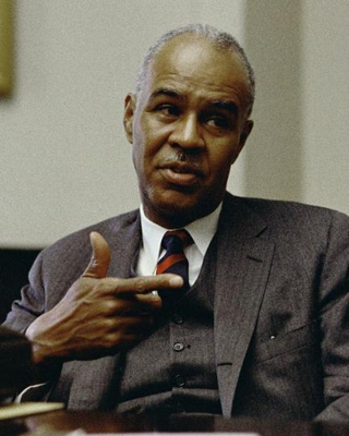 Illustration for article titled Civil Rights Leaders Who Changed History